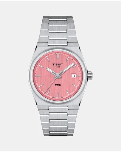 Tissot - PRX 35mm