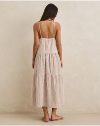 Rhythm - Jaci Maxi Dress