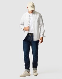 Rodd & Gunn - Oxford Riverhead Check Shirt