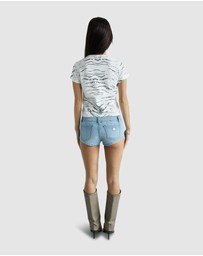 Abrand - 00 Mini Short Jody