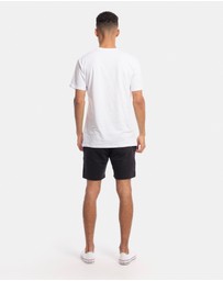 Xander - Roulette Tee