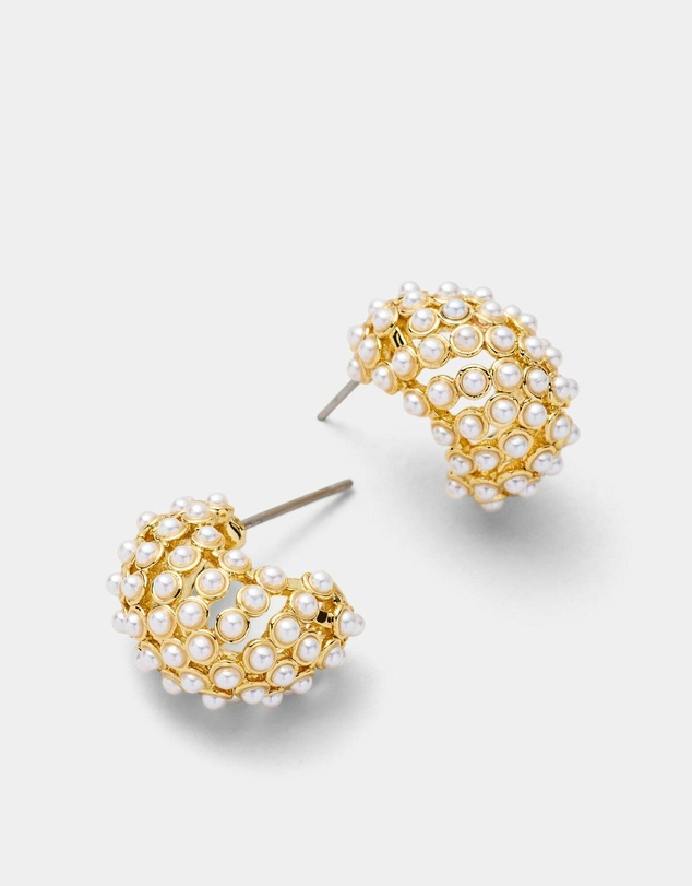 MIMCO - Charmant Hoops