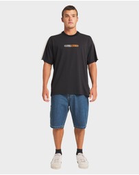 Billabong - Mens Spec Iconic T-Shirt