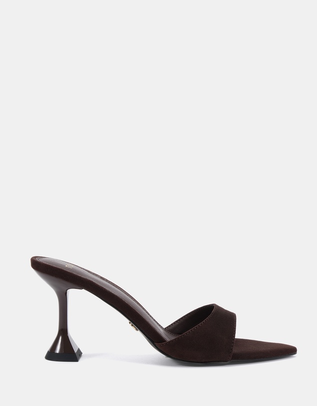 Novo - Ziv Heels