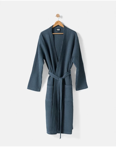 Linen House - Keaton Robe