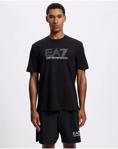 Emporio Armani EA7 - Train Visibility Tee