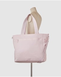 Nere - Bondi Nylon Large Tote Bag