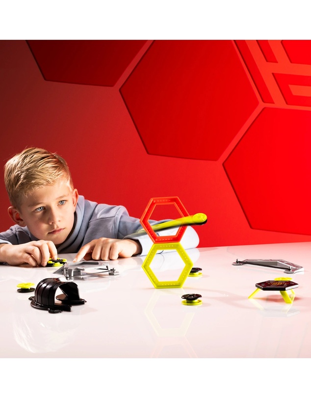 Fat Brain Toys - Stunt Pack