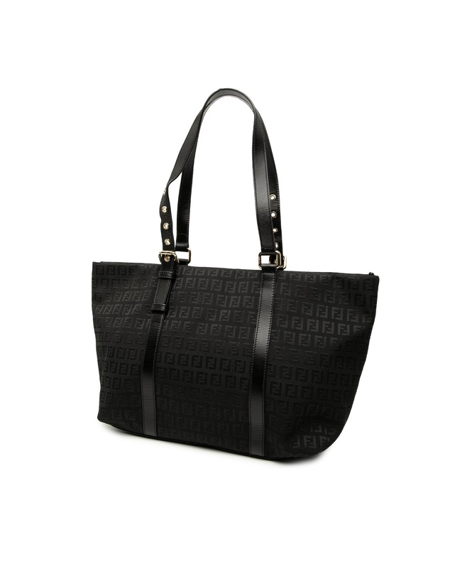 Pre-Loved by Azura Reborn - Pre-Loved Zucchino Canvas Superstar Tote