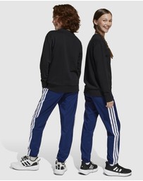 adidas Sportswear - Essentials Climacool Tracksuit Bottoms - Teens