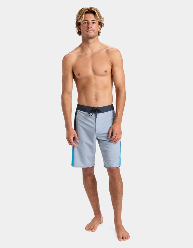 Quiksilver - Mens Surfsilk Holmes 20