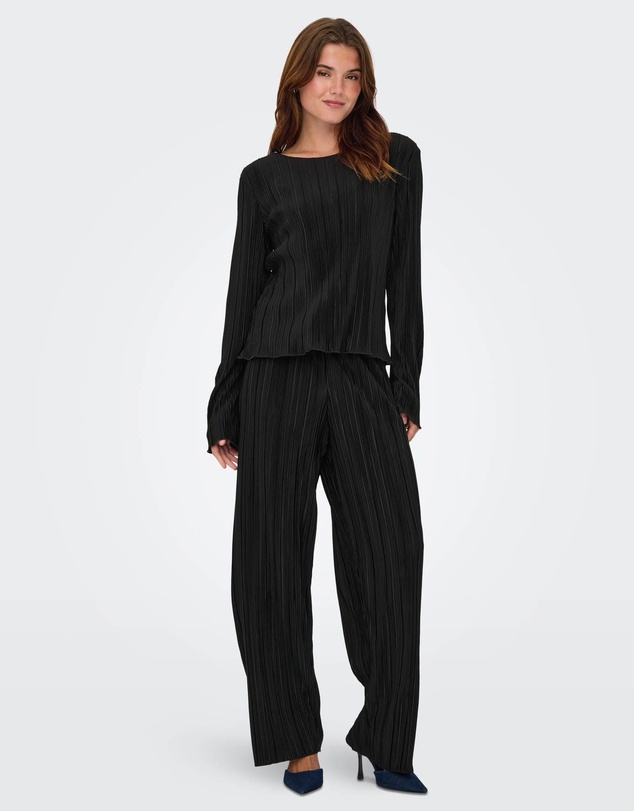 ONLY - Pery Boat Long Sleeve Top