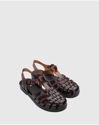 Melissa - Melissa Possession Sandal