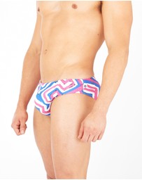 Gali Swimwear - Lukarrara
