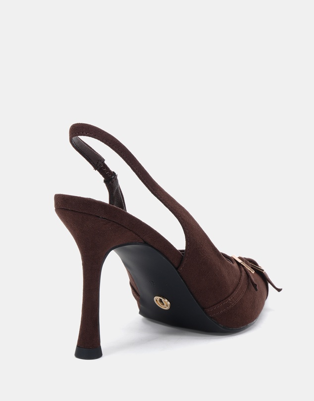 Novo - Iggi High Heels
