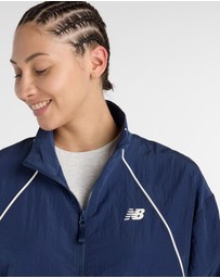 New Balance - Sport Legacy Jacket