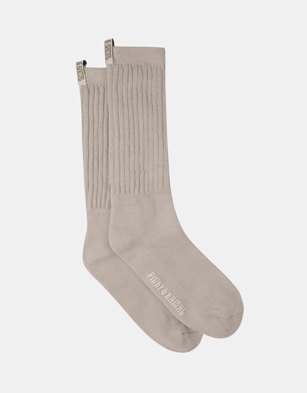 Pinky & Kamal - Slouchy Socks Lite