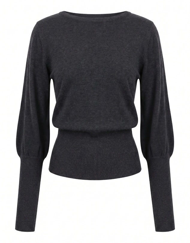 Style Addict - Edie Top