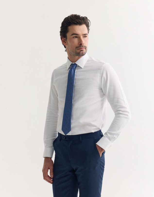 Oxford - Beckton Slim Fit Shirt