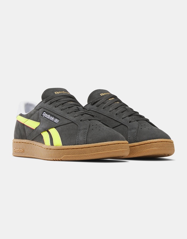 Reebok - Club C Grounds UK - Unisex
