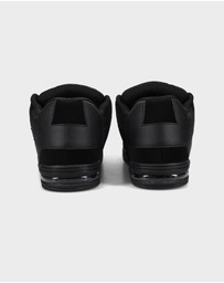 DC Shoes - Mens DC Commad Skate Shoes