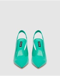Nine West - Malay