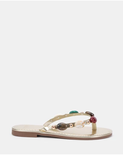 Novo - Seem Sandals