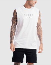 First Division - First Rise Tank
