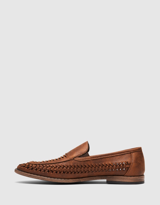 Uncut - Lake Loafers