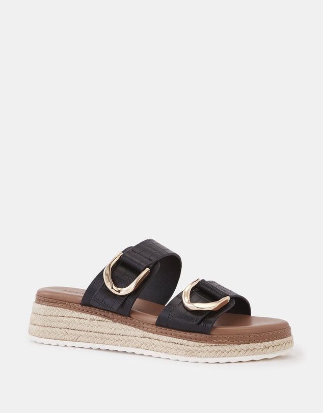 Miss Sofie - Philippa Wedges