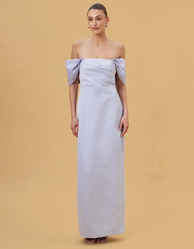 CHANCERY - Rachel Maxi Dress