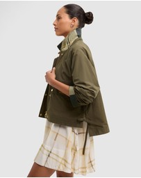 Barbour - Medland Showerproof Jacket