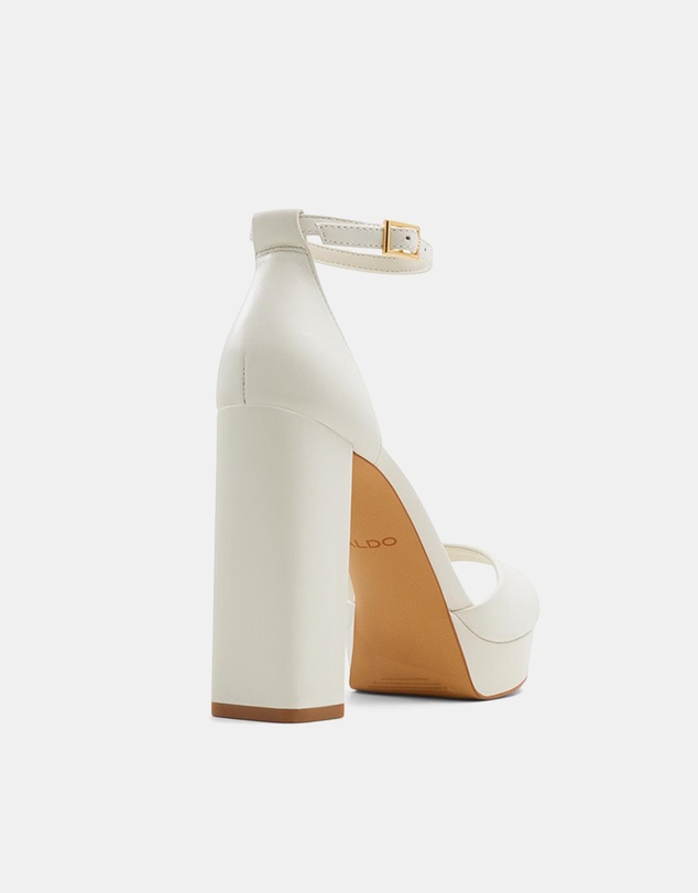ALDO - Enaegyn2.0 Ankle Strap Heels