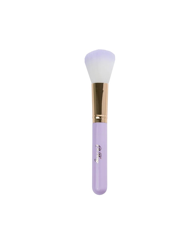 Oh Flossy - 5 Piece Rainbow Brush Set