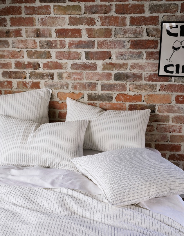 Linen House - Chiltern Quilt Cover Set
