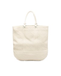 Pre-Loved by Azura Reborn - Pre-Loved Nappa Intrecciato Tote