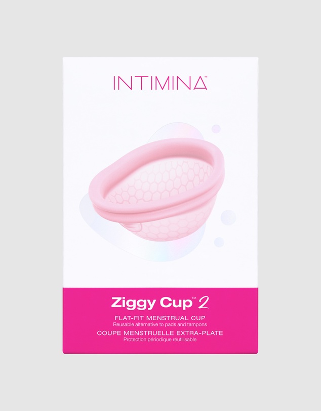 Intimina - Ziggy Cup 2 Size A