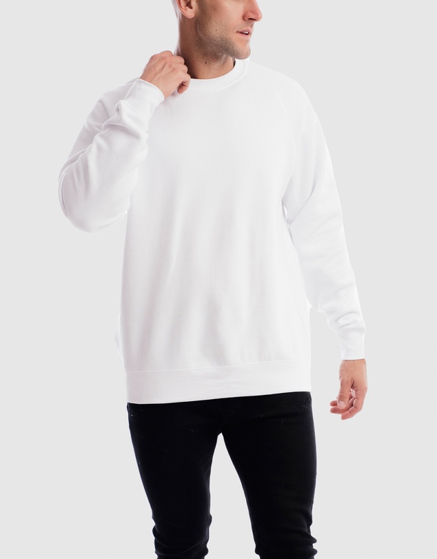 DVNT - Devoid Crewneck
