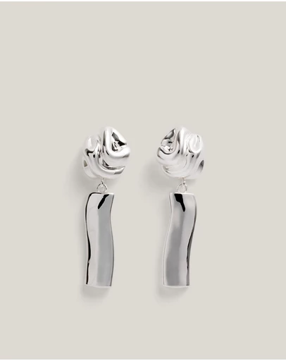 Witchery - Blake Drop Earrings