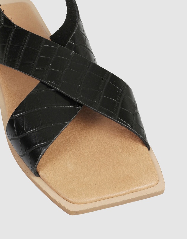 Beau Coops - Piera Sandals
