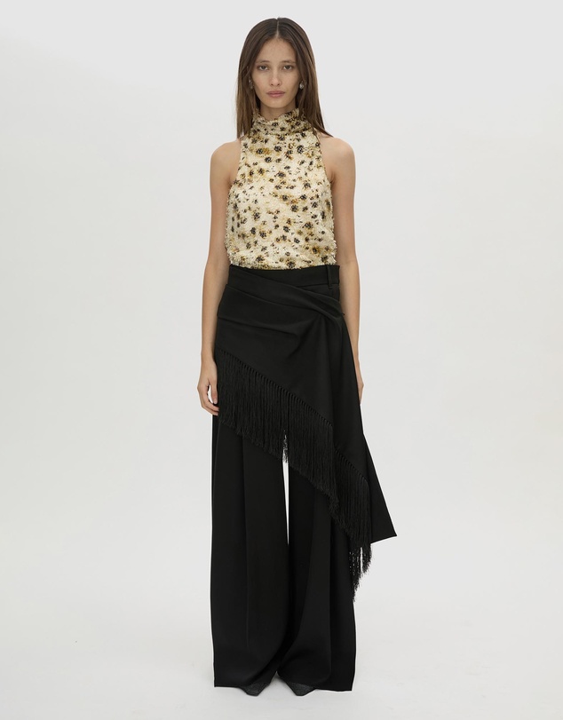 CAMILLA AND MARC - Sentra Top