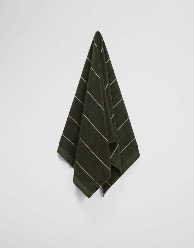 Country Road - Blake Australian Cotton Bath Towel