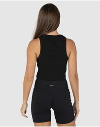 UNIT - UNIT Ladies Loft Tank Top