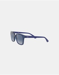 Ray-Ban Junior - RB9071S - Kids