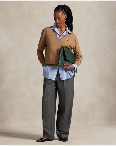 Collection Camel Melange