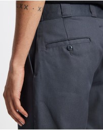 Dickies - Double Knee Rec Pants