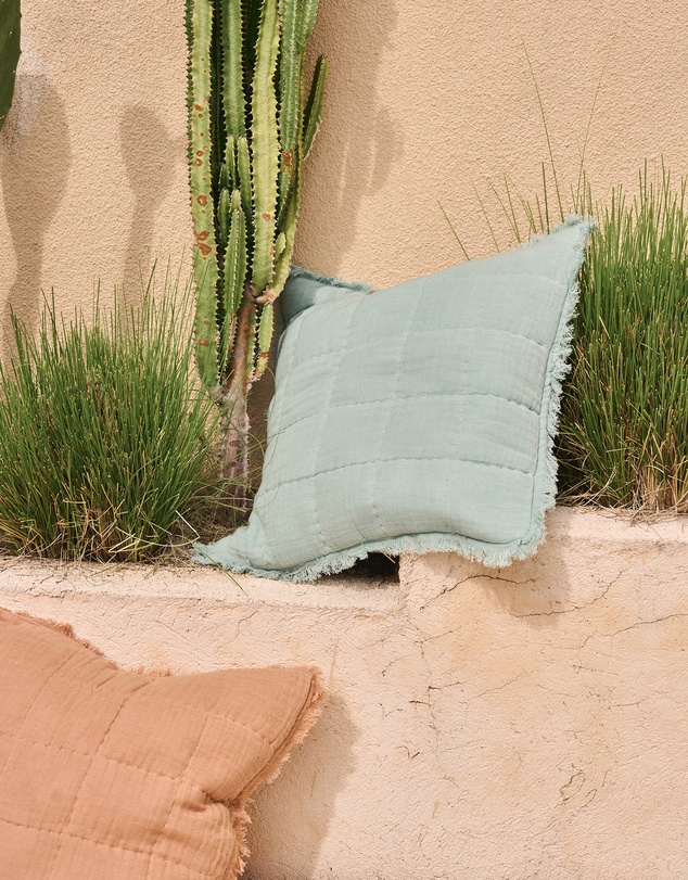 Linen House - Bellbrae Cushion 48x48cm