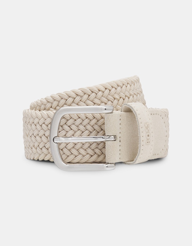 BOSS - Sash WnE Sd Sz Informal Belts