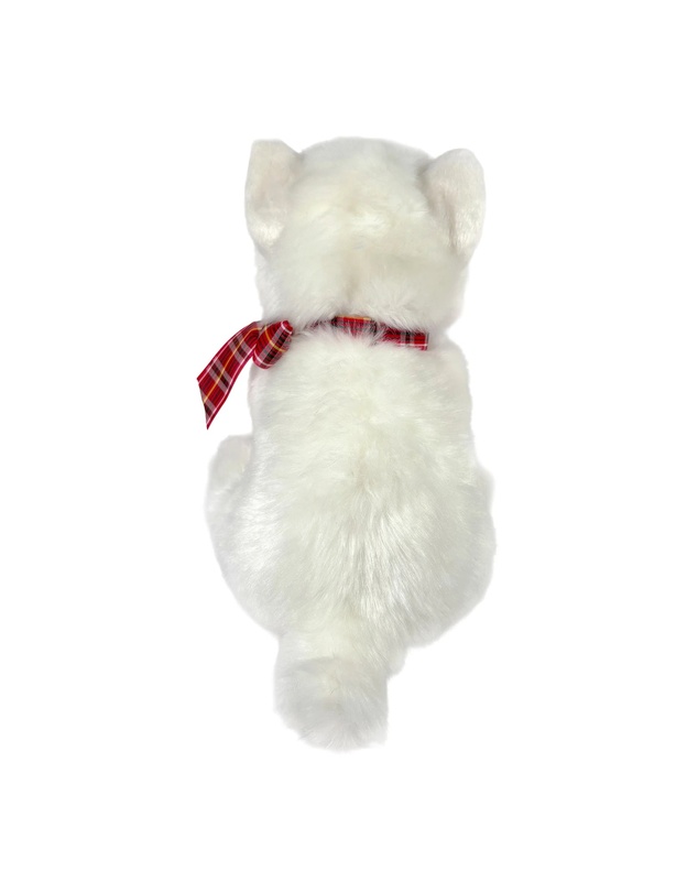 Animal Allsorts - Hamish West Highland Terrier
