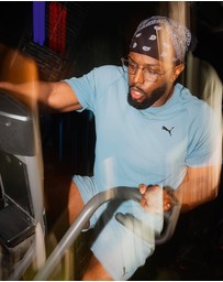 Puma - PWRMODE Training Tee - Men